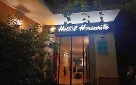 Hostal Horizonte Ibiza